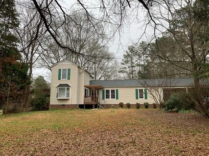 146 Cedar Creek Circle sold home in Spring Forest, Central, SC