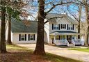 211 Laurel Heights sold home in Anderson, SC