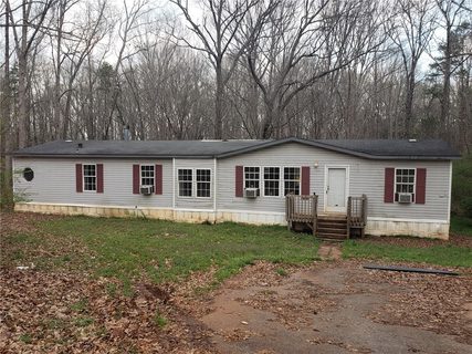 102 Canter sold manufactured home in Trotter Trailii, Anderson, SC