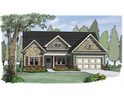 232 Andalusian Trail sold home in Anderson, SC