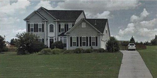 216 Ridge Bay Court