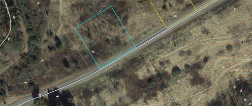 Lot 1 Hidden Falls Drive