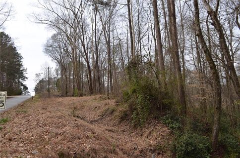 Lt. 1-4 Canterbury Road sold home in Forest Hills, Pendleton, SC