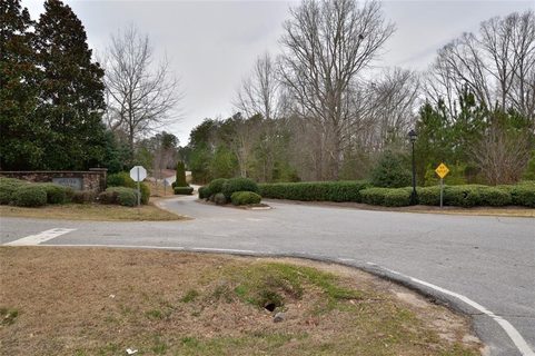 Lot 21 Cove Court sold home in Shelter Cove, Seneca, SC