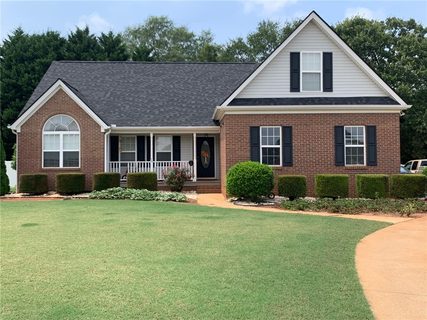 207 Peppercorn Way sold home in Ellison Place, Easley, SC