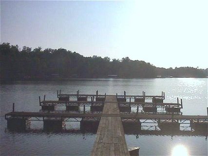 Lot 21 South Shore Drive sold home in Parkview South, Fair Play, SC