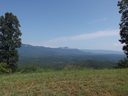 26.27 Acs Scenic Mountain Drive sold home in Pickens, SC