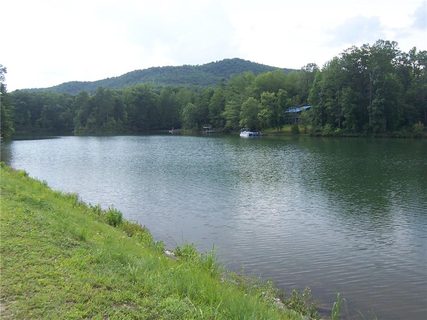 000 Big Oak Trail sold home in Chattooga Lake, Mountain Rest, SC