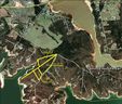 4-5-5A Seminole Point Road Osceola Road sold home in Fair Play, SC