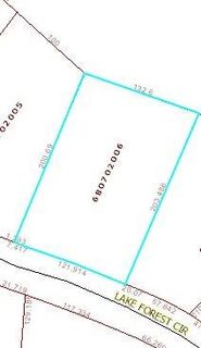 00 Lake Forest Circle Lot 42