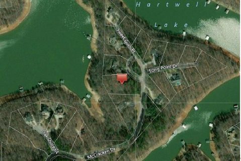 151 Mccracken Drive Lot 54