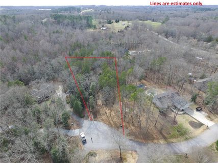 00 Granite Drive sold home in Snow Creek Acre, Seneca, SC