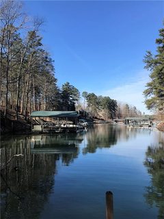 110 Shelter Cove Drive sold home in Shelter Cove, Seneca, SC