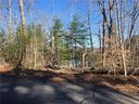 Lot 8 Lake Becky Road sold home in Mountain Rest, SC
