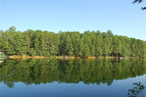 Lot 20 North Shores Road sold home in North Shore, Westminster, SC