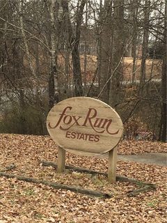 Lot 57 Fox Run Road