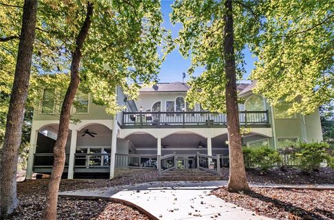 539 Capri Point sold home in Capri Point, Lavonia, GA