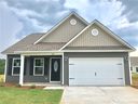 124 Sunny Point Loop sold home in Central, SC