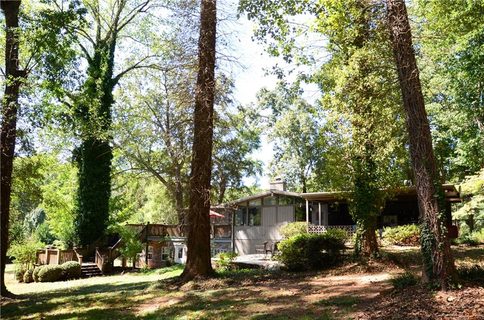 116 Briar Creek Lane sold home in Brookhollow Sub, Anderson, SC