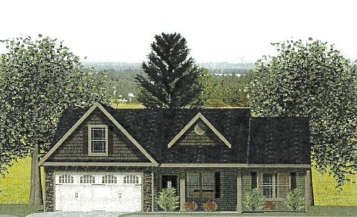213 Eagle Circle