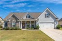 1024 Drakes Crossing sold home in Anderson, SC