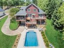 1032 North Shore Drive sold home in Anderson, SC