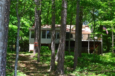 889 Rue Fleur De Lis sold home in Brittany Hbr N, Lavonia, GA