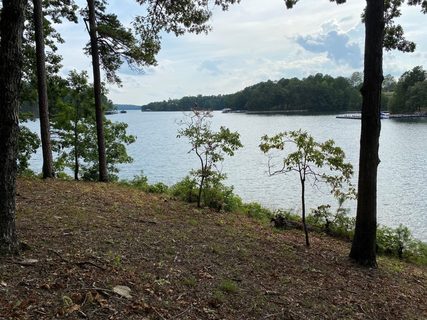 0 Sue Craig Road Lot 4 sold home in The Sanctuary at Keowee, Six Mile, SC