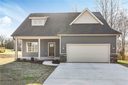 209 Ashwood Lane sold home in Anderson, SC