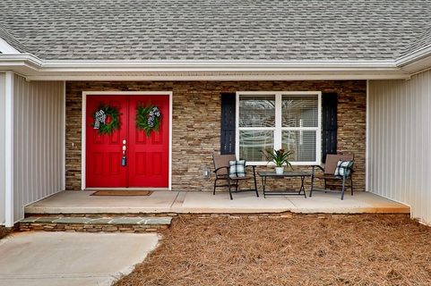 484 Carriage Gate Drive sold home in Carriage Gate, Wellford, SC