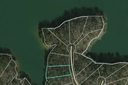 Lot 32 Harborside Squirrel Point sold home in Six Mile, SC