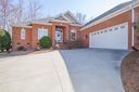 216 Middle Brooke Drive sold home in Anderson, SC