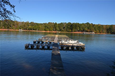 Lot 3 Parkview Drive sold home in Parkview East, Fair Play, SC