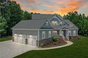 360 Stardust Lane sold home in Seneca, SC