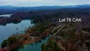 Lot 78 Cliffs At Keowee sold home in Sunset, SC