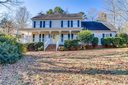 507 Shadow Oaks Drive sold home in Easley, SC
