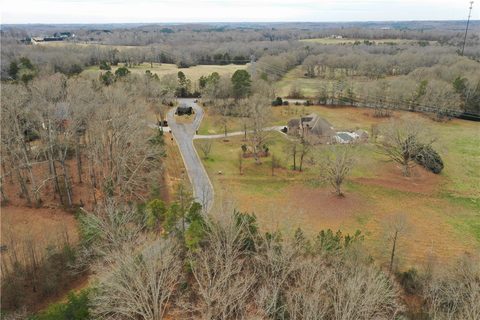 23 Hidden Falls Drive sold home in Hidden Falls, Anderson, SC