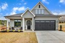 140 Stanbury Drive sold home in Clemson, SC