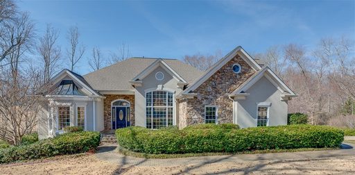 111 Glenn Burnie Drive sold home in Smithfield, Easley, SC