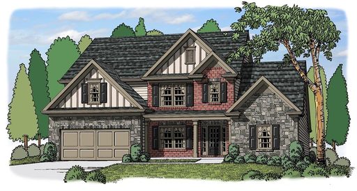 215 Andalusian Trail