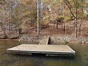Lot 5 West Bay View Drive sold home in Seneca, SC