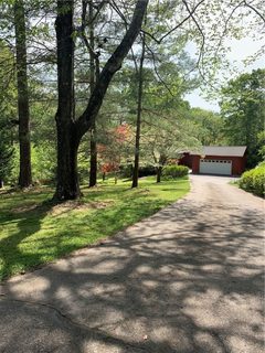 1627 Six Mile Highway sold home in Green Pines Sub, Central, SC
