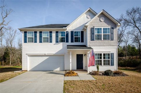 126 Yellow Pine Drive