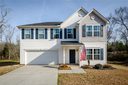 126 Yellow Pine Drive sold home in Anderson, SC