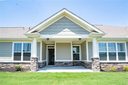 220 Meridian Way C Floor Plan,Bldg 10 sold home in Seneca, SC