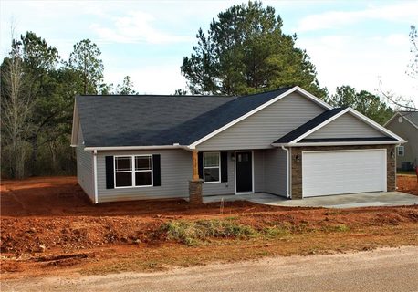 112 Stanmoore Drive sold home in Stanmoore Heights, Anderson, SC