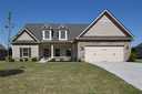 1012 Drakes Crossing sold home in Anderson, SC