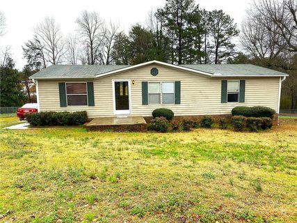 23011 Mcdonald Point Road sold manufactured home in Mcdonald Pointe, Seneca, SC