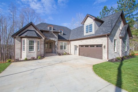 100 Willowbend Drive sold home in Chasewater, Anderson, SC