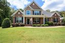 128 Creekwalk Drive sold home in Anderson, SC